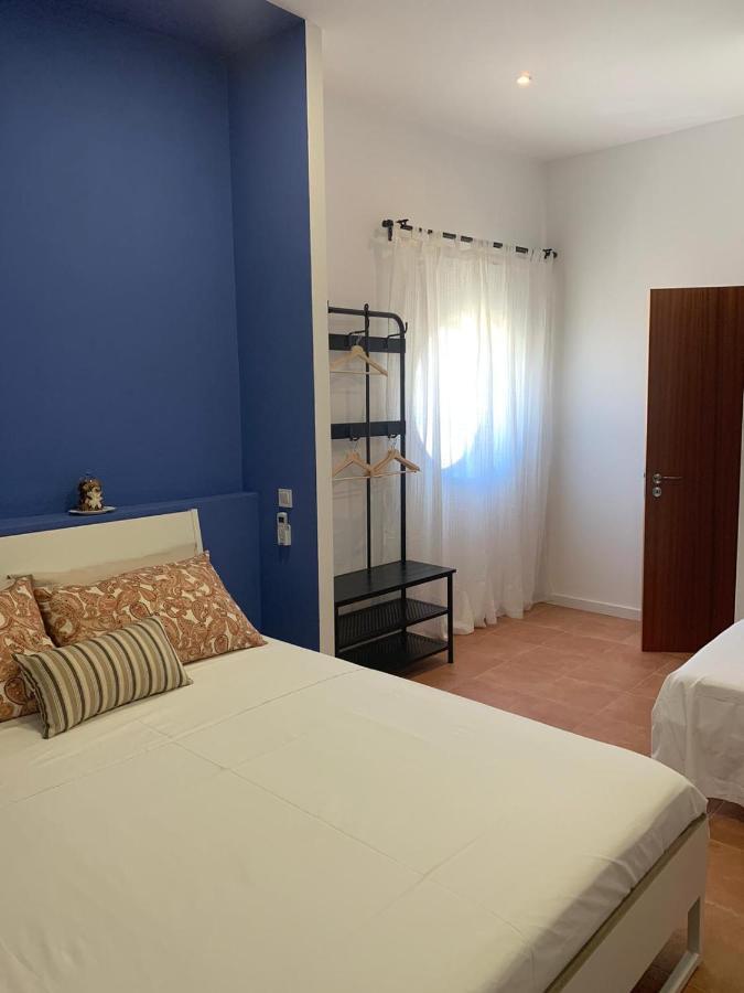 Casa Mineira Guest House Феррейраш Экстерьер фото